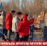 Комсомольцы Иркутска почтили память комсомолки 20-х гг., Почётного Гражданина г. Иркутска Лидии Ивановны Тамм - КПРФ