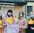 Творческий проект «СпасибоВрачам» проходит в Саянске при поддержке партии «Единая Россия» - Единая Россия