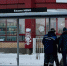 В квартале «Стрижи» поселка Маркова поставили остановочный пункт с освещением и видеонаблюдением - Irk.Ru