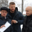 Алексей Савельев, Евгений Стекачев и Сергей Сокол - IrkutskMedia.Ru