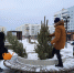 Маленькие братчане 10 декабря примут участие в конкурсе «Лучшая новогодняя ёлка» - Единая Россия