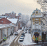 В Иркутске. Фото Маргариты Романовой, IRK.ru - Irk.Ru