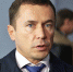 Дмитрий Бердников - IrkutskMedia.Ru