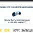 Серия вебинаров по экопросвещению стартует в Иркутской области 23 декабря - Сибирские новости