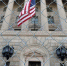 Здание Министерства торговли США. Фото REUTERS, Mike Theiler - Irk.Ru