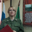 (ВИДЕО) «Автограф Победы». Военнослужащая Росгвардии из Ангарска рассказала о судьбе своего деда-фронтовика - Росгвардия