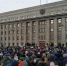 Митинг был,  задержаний не было - Восточно-Сибирская правда