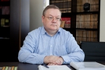 Виктор Игнатенко избран ректором БГУ