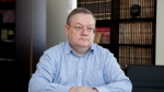 Виктор Игнатенко избран ректором БГУ