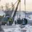 "Газпром" построил около 100 км газопровода "Сила Сибири" от Ковыкты до Чаянды - FlashSiberia