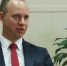 Андрей Левченко. Фото из архива IRK.ru - Irk.Ru