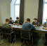 ПЕРВОЕ ЗАСЕДАНИЕ КУЙТУНСКОГО ТЕРИЗБИРКОМА - Избирательная комиссия