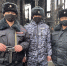 «Героический поступок в День Защитника Отечества». В Иркутске сотрудники вневедомственной охраны Росгвардии спасли пожилую женщину на пожаре (ВИДЕО) - Росгвардия
