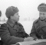 В ноябре 1941 года дивизия Белобородова дралась в районе Волоколамского шоссе — одной из основных транспортных артерий, которые вели к столице Советского Союза - Большая копилка