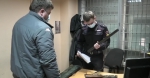 За пять лет жителям Приангарья за добровольную сдачу огнестрельного и газового оружия, а также боеприпасов выплатили в общем более 6,5 млн рублей.