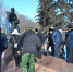 Иркутск: состоялся митинг в память погибшей шестой роты - Министерство молодежной политики