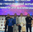 Бронзовыми призёрами первенства России по греко-римской борьбе стали спортсмены Приангарья - ИА Байкал Инфо