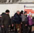 «Ростелеком» обеспечил связью звездный хоккей на Байкале - Сибирские новости