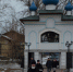 Архиерейская служба в Успенском храме города Иркутска - Иркутская епархия