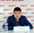 Алексей Дианов. Фото Алины Вовчек, IRK.ru - Irk.Ru