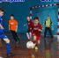 Кубок первоклассника. Состоялась жеребьевка + изменения в расписании - Football-Irkutsk.Ru
