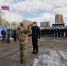 Иркутский СОБР Росгвардии празднует 28 лет со дня образования (ВИДЕО) - Росгвардия