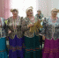 Зрители назвали лучших самодеятельных артистов смотра-конкурса, организованного Иркутским региональным отделением «Русский лад» - Законодательное Собрание