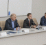 Конференция «Актуальные вопросы качества инженерных изысканий, проектирования строительства» состоялась на базе ИрГУПС - ИрГУПС