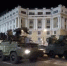Во Владивостоке начались ночные тренировки участников парада Победы - Baikal24.Ru