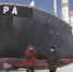 Сегодня ледокол «Ангара» - памятник истории - Газета Копейка