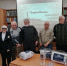 Сибиряки – ликвидаторы Чернобыльской аварии - Министерство социального развития
