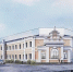 Реставрацию Курбатовских бань в Иркутске завершат летом 2022 года - ИА Ирсити