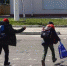 В Хабаровске проверяют информацию о бросающихся под колеса детях - Baikal24.Ru