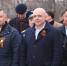 В Иркутске 1 мая заложен камень на месте стелы «Город трудовой доблести» - Единая Россия