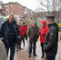 Иркутск. Первомай в «городе бывшей трудовой славы» - КПРФ
