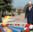 Поздравление Сергея Сокола с Днем Победы - Единая Россия