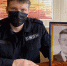 Офицер иркутской Росгвардии рассказал о жизни и подвиге своего дедушки - участнике Великой Отечественной войны (ВИДЕО) - Росгвардия