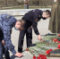 В Иркутской области сотрудники Росгвардии почтили память земляков-участников Великой Отечественной войны - Росгвардия