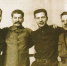 Иркутский бульвар  с именем палача - Восточно-Сибирская правда