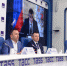 3500 студентов примут участие в XXIX всероссийском фестивале «Российская студенческая весна» - Министерство молодежной политики