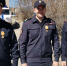 Полицейских из Железногорска-Илимского наградили за спасение мужчины на пожаре - ИА ИркСиб