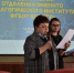 Завершился 75 смотр НИРС - ВСГАО