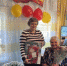 С 80-летним юбилеем! - Министерство социального развития