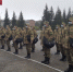 92 новобранца из Иркутской области пополнили ряды войск национальной гвардии Российской Федерации - Росгвардия
