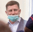 У Фургала появился постковидный синдром - Baikal24.Ru