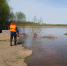 Уровень воды в реке Бирюса в Тайшетском районе опустился ниже критических отметок - ИА Альтаир