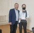Студентка ИРНИТУ Аяна Найданова – финалистка Всероссийского конкурса SIBINFO-2021 - Baikal24.Ru