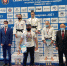 Спортсмены Приангарья выиграли семь медалей на чемпионате Сибири по дзюдо - ИА Байкал Инфо