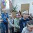 День защиты детей в детской библиотеке №21 - ЦБС г. Иркутска