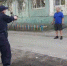 В Усолье-Сибирском дебошир напал на полицейских с ножами - ИА ИркСиб
